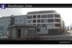 hamburger-joint