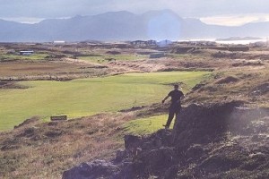 stykkisholmur-golf-course